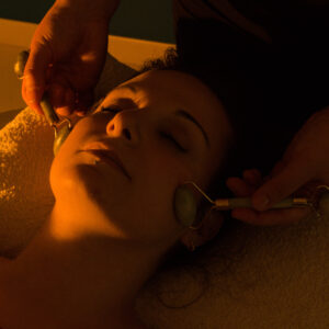 Massage Visage