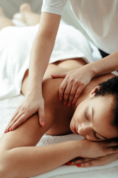 massage relaxant