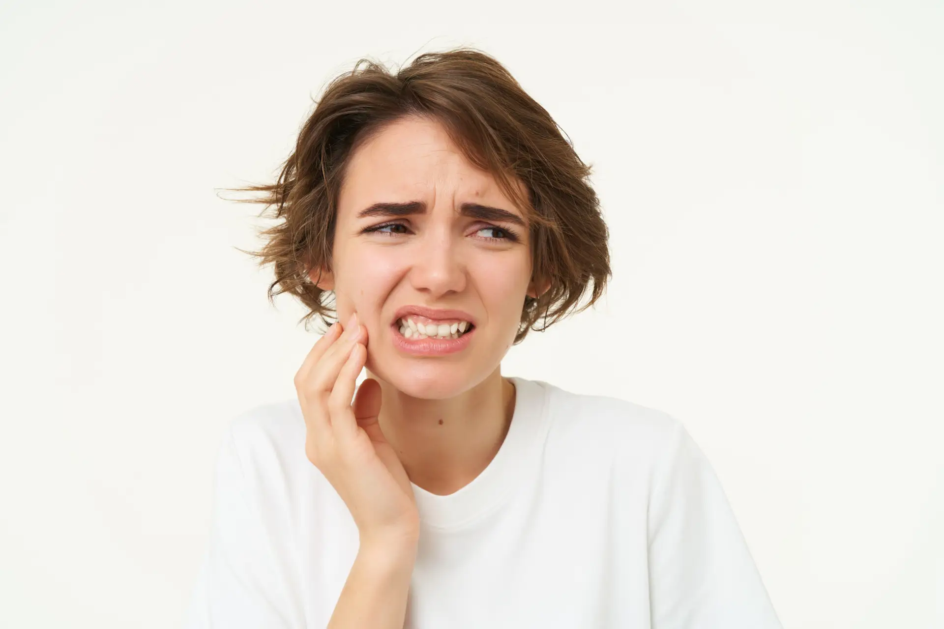 Massage et troubles temporo-mandibulaires
